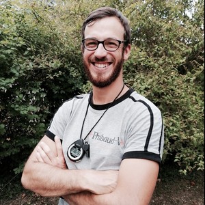Thibaud - Coach sportif - Gex