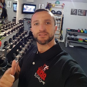 David - Coach sportif - Lescar