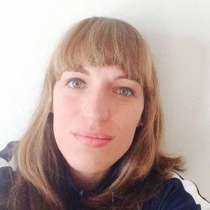 Lise - Coach sportif - Meylan