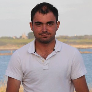 Nicolas - Coach sportif - Lille