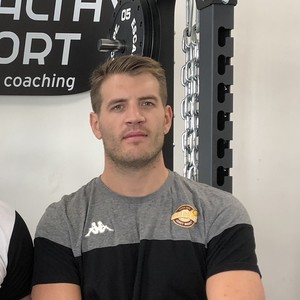 Guillaume - Coach sportif - Orléans