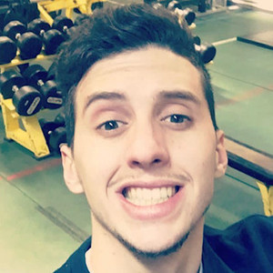 Lucas - Coach sportif - Caluire-et-Cuire