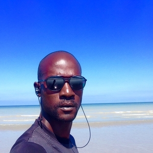 Blaise - Coach sportif - Noisiel