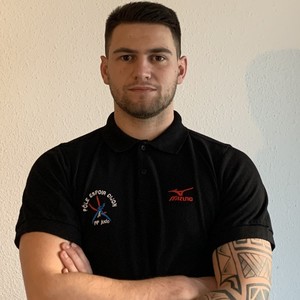 Valentin - Coach sportif - Dijon
