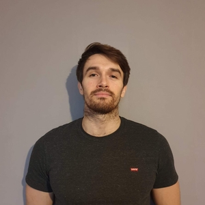Dylan - Coach sportif - Angers