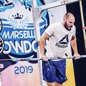 Romain - Coach sportif - Décines-Charpieu
