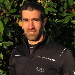 Olivier - Coach sportif - Champhol