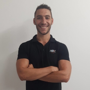 Maxime - Coach sportif - Le Bouscat