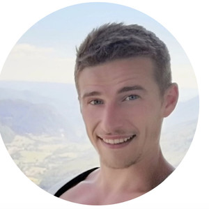 Maxime - Coach sportif - Bellegarde-sur-Valserine