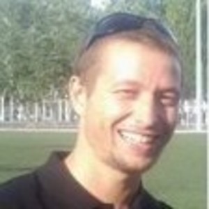 Arnaud - Prof d'excel - Limoges