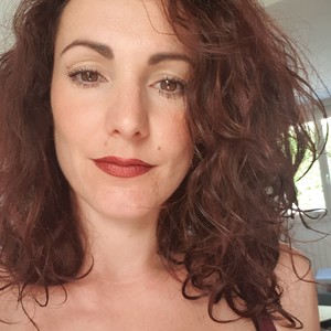 Pauline - Prof de yoga - Jonquières