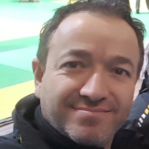 Ayhan - Coach sportif - Lyon
