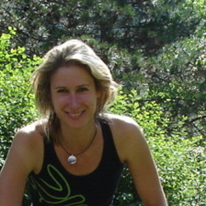 Marie - Coach sportif - Seyssins