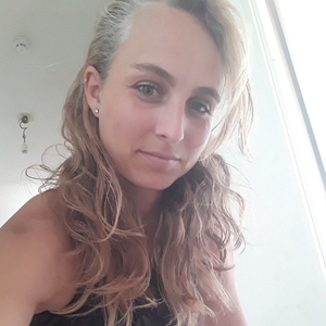 GAELLE - Prof de renforcement musculaire - Toulouse