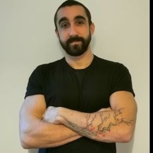 Gabriel - Coach sportif - Paris