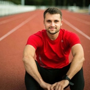 Thibault - Coach sportif - Boissy-Saint-Léger