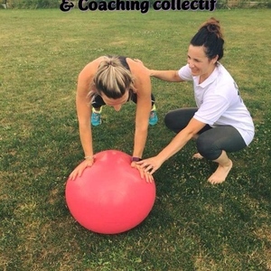 Aline - Coach sportif - Varennes-sur-Seine