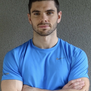 Ludovic - Coach sportif - Saint-Étienne-de-Saint-Geoirs