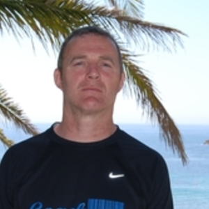 FREDERIC - Coach sportif - Levis