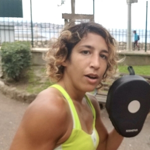 SARA - Coach sportif - Beausoleil