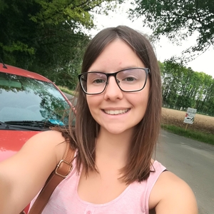 Noémie - Coach sportif - Namur