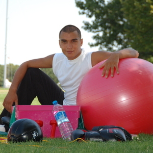 Vipunch - Prof de remise en forme - Enghien-les-Bains