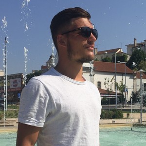 Guillaume - Coach sportif - Montévrain