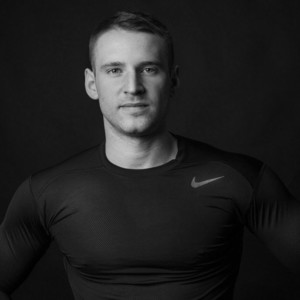 David - Coach sportif - Issy-les-Moulineaux