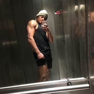 Michael - Prof de remise en forme - Paris