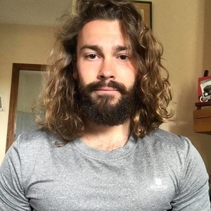 Cédric - Coach sportif - Montesson