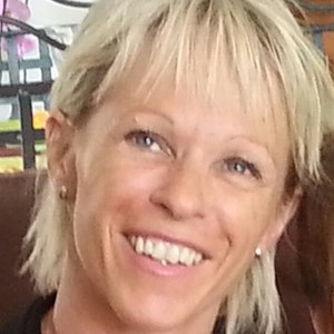 Corinne - Coach sportif - Marseille