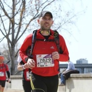 Jean-Christophe - Coach sportif - Bièvres