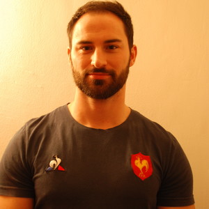 Pierrick - Coach sportif - Aix-en-Provence