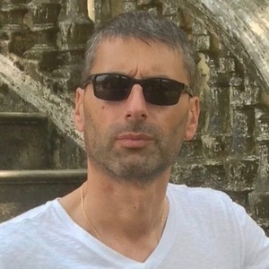 Thierry - Coach sportif - Paris 4e