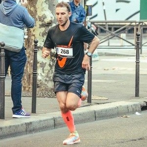 Mika - Coach sportif - Pantin