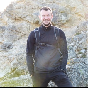Florent - Coach sportif - Port-Louis