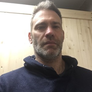SEBASTIEN - Coach sportif - Colmar