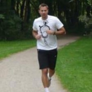 Alban - Coach sportif - Haubourdin