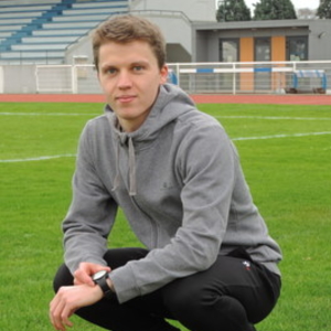 Clément - Coach sportif - Rouen