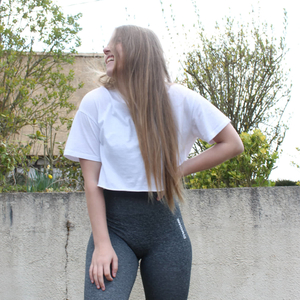 Lucie - Coach sportif - Rouen