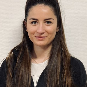 Manon - Prof de pilates - Villeurbanne