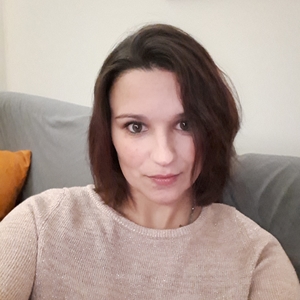Marie - Coach sportif - Aix-les-Bains