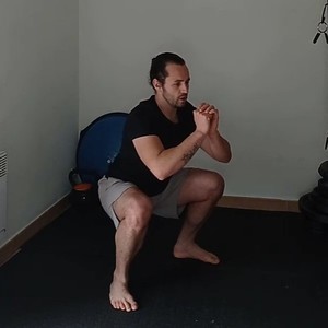 Jeremy - Coach sportif - Saze