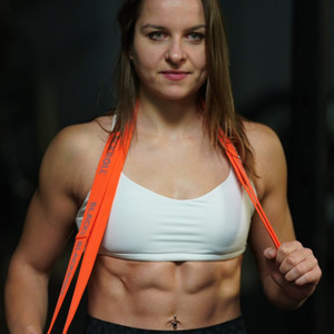 Celine - Coach sportif - Paris