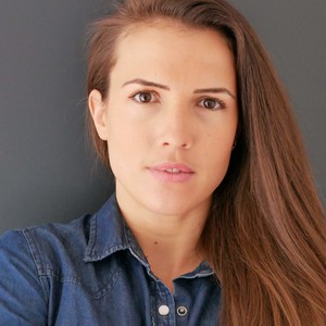 Sophie - Coach sportif - Paris