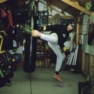 Enzo - Prof de boxe anglaise - Beauchamp