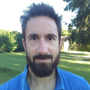 Stephane - Coach sportif - Le Pont-de-Beauvoisin