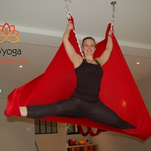 Sophie - Prof de yoga - Caluire-et-Cuire