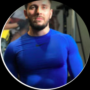 Adam - Coach sportif - Paris