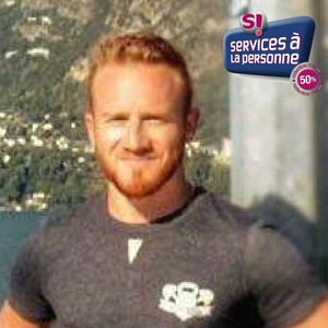 Mathieu - Coach sportif - Aix-les-Bains